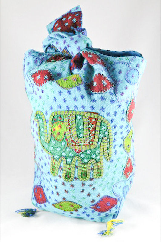 Totem bag