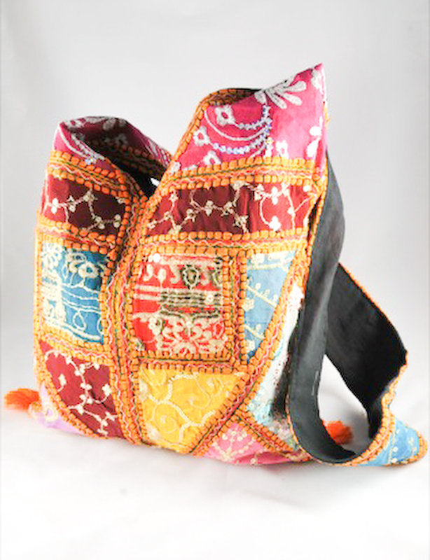 Ethnic style