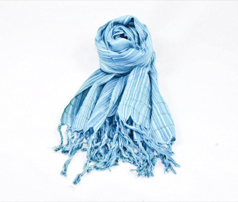 Turquoise thunder