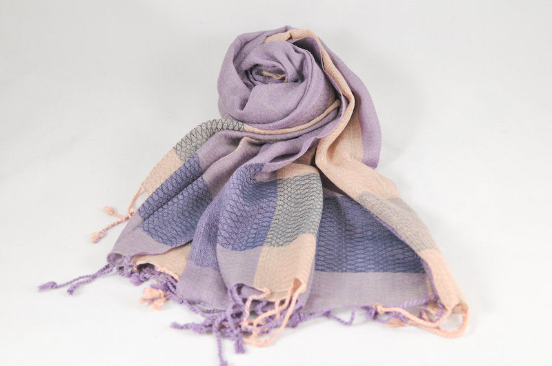 Lilac dreams