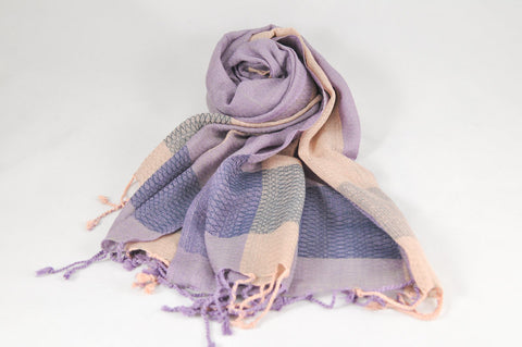 Lilac dreams