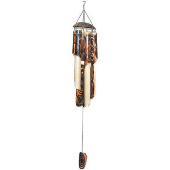 Bamboo Windchime